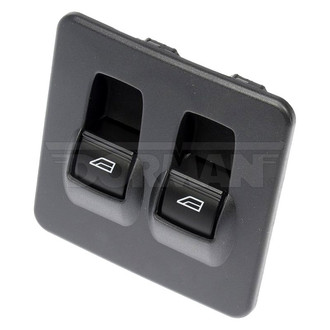 Dorman® - OE Solutions™ Front Driver Side Window Switch