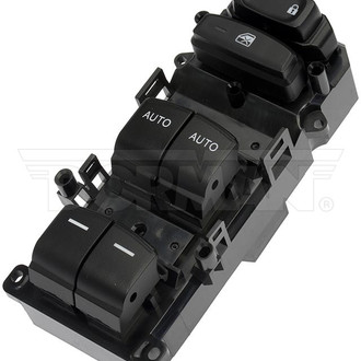 Dorman® - OE Solutions™ Front Driver Side Window Switch