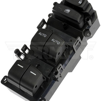 Dorman® 920-239 - OE Solutions™ Front Driver Side Window Switch