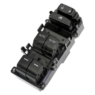 Dorman® - OE Solutions™ Front Driver Side Window Switch