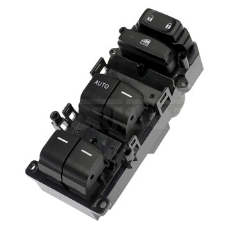 Dorman® - OE Solutions™ Front Driver Side Window Switch