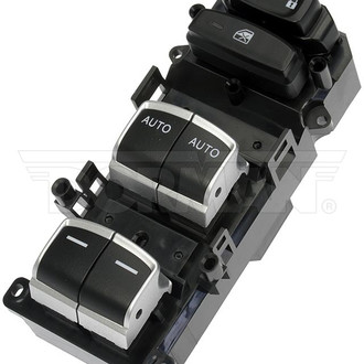 Dorman® - OE Solutions™ Front Driver Side Window Switch