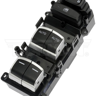Dorman® - OE Solutions™ Front Driver Side Window Switch