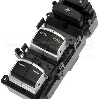 Dorman® - OE Solutions™ Front Driver Side Window Switch