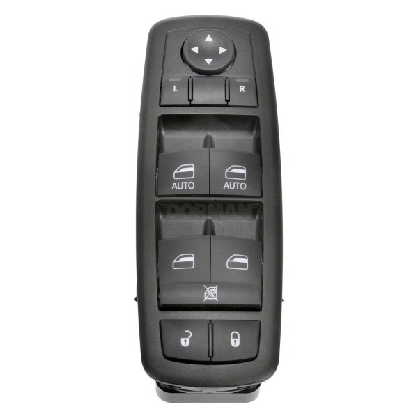Dorman® - OE Solutions™ Front Driver Side Door Window Switch