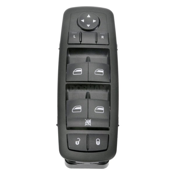 Dorman® - OE Solutions™ Front Driver Side Door Window Switch