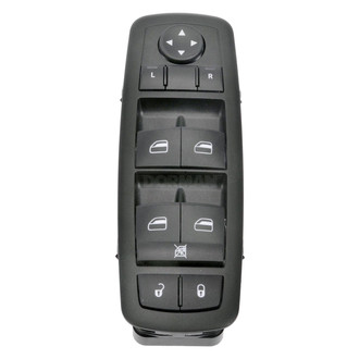 Dorman® - OE Solutions™ Front Driver Side Window Switch
