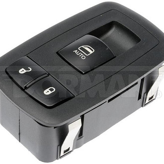 Dorman® - OE Solutions™ Front Passenger Side Window Switch