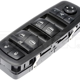 Dorman® - OE Solutions™ Front Driver Side Window Switch