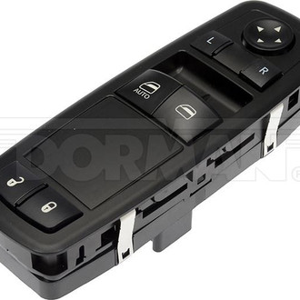Dorman® - OE Solutions™ Front Driver Side Window Switch