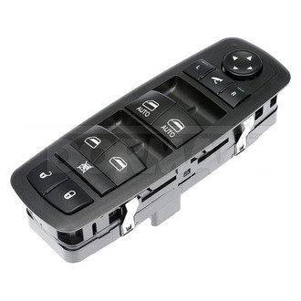 Dorman® - OE Solutions™ Front Driver Side Window Switch