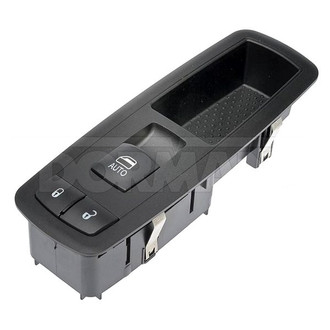 Dorman® - OE Solutions™ Front Passenger Side Window Switch