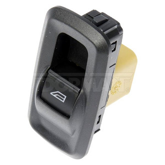 Dorman® - OE Solutions™ Front or Rear Driver or Passenger Side Window Switch