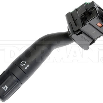 Dorman® - OE Solutions™ Driver Side Multi Function Switch