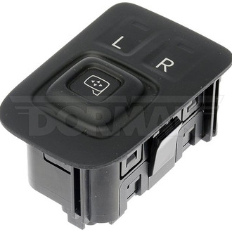 Dorman® - OE Solutions™ Door Mirror Switch