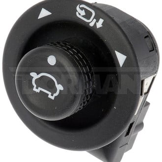 Dorman® - OE Solutions™ Door Mirror Switch