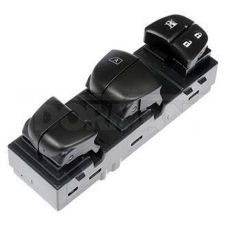 Dorman® - OE Solutions™ Front Driver Side Window Switch