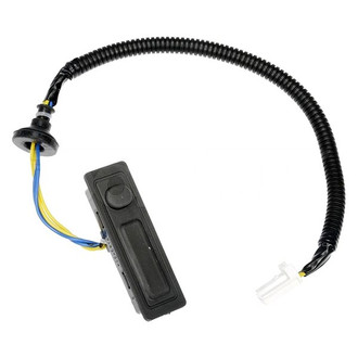 Dorman® - OE Solutions™ Tailgate Release Switch