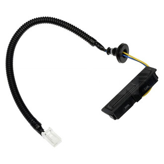 Dorman® - OE Solutions™ Tailgate Release Switch
