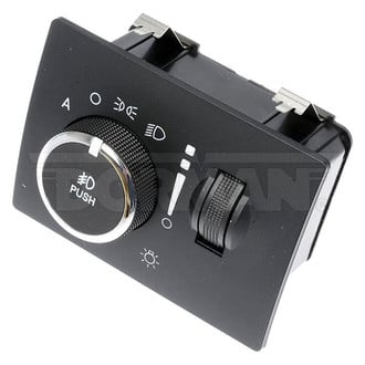 Dorman® - Headlight Switch