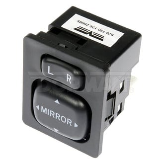 Dorman® - OE Solutions™ Door Mirror Switch