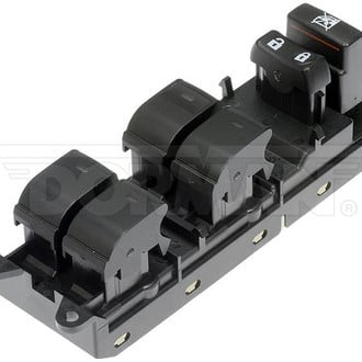 Dorman® - OE Solutions™ Window Switch