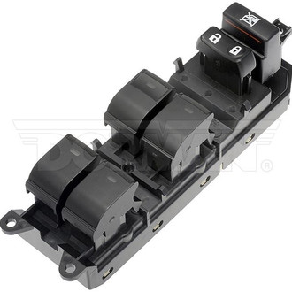 Dorman® - OE Solutions™ Front Driver Side Window Switch