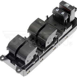 Dorman® - OE Solutions™ Front Driver Side Window Switch
