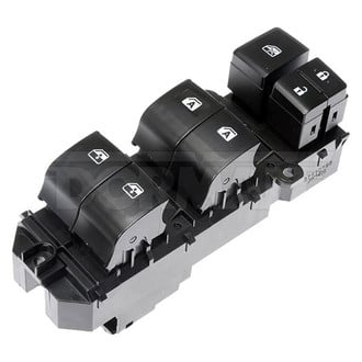 Dorman® - OE Solutions™ Front Driver Side Window Switch