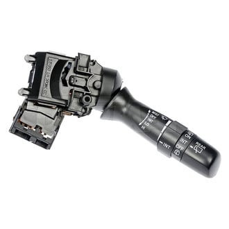 Dorman® - OE Solutions Windshield Wiper Switch