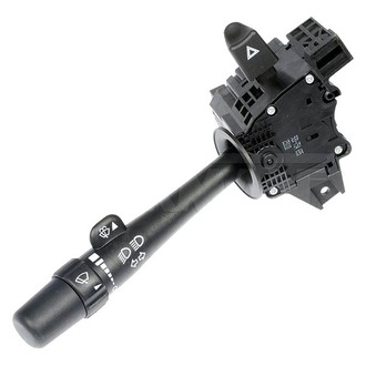 Dorman® - OE Solutions™ Driver Side Multi Function Switch