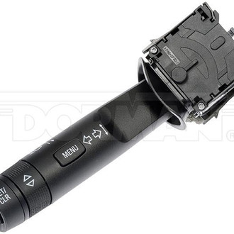 Dorman® - OE Solutions™ Driver Side Multi Function Switch