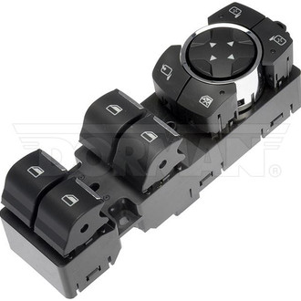 Dorman® - OE Solutions™ Front Driver Side Window Switch