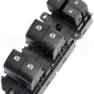 Dorman® - OE Solutions™ Window Switch