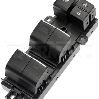 Dorman® - OE Solutions™ Front Driver Side Window Switch