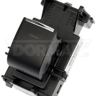 Dorman® - OE Solutions™ Front or Rear Driver or Passenger Side Window Switch