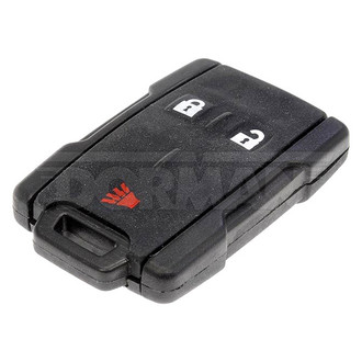 Dorman® - 5-Button Replacement Keyless Entry Remote Transmitter Case