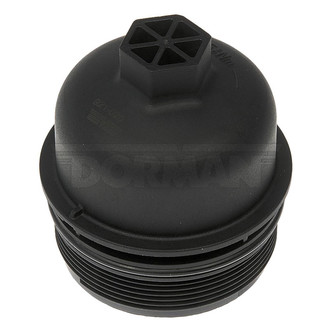 Dorman® - OE Solutions™ Engine Oil Filter Cap Plug