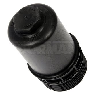 Dorman® - OE Solutions™ Oil Filter Cover Plug