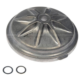 Dorman® - OE Solutions™ Aluminum Bolt On Oil Filter Cap