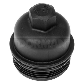 Dorman® - OE Solutions™ Engine Oil Filter Caps