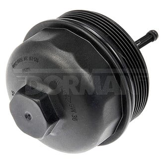 Dorman® - OE Solutions™ Plastic Threaded Oil Filter Cap