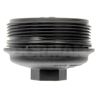 Dorman® - OE Solutions™ Engine Oil Filter Cap Plug