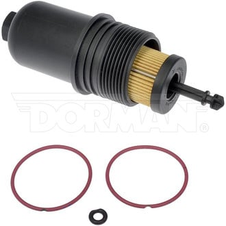 Dorman® - OE Solutions™ Engine Oil Filter Caps