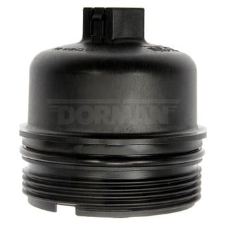 Dorman® - OE Solutions™ Engine Oil Filter Cap Plug