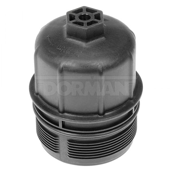 Dorman® - OE Solutions™ Oil Filter Cap