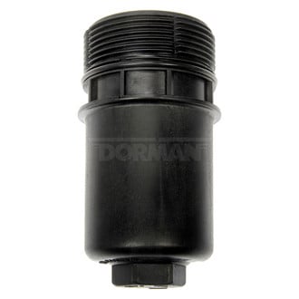 Dorman® - OE Solutions™ Engine Oil Filter Cap Plug