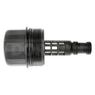 Dorman® - OE Solutions™ Oil Filter Cover Plug