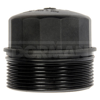 Dorman® - OE Solutions™ Oil Filter Cover Plug