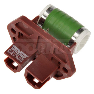 Dorman® - Engine Cooling Fan Motor